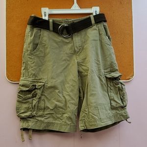 Urban Pipeline Boys Cargo Shorts